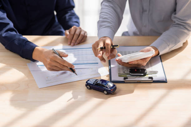 Car insurance options for Moonachie residents